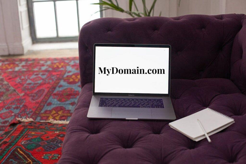 domain