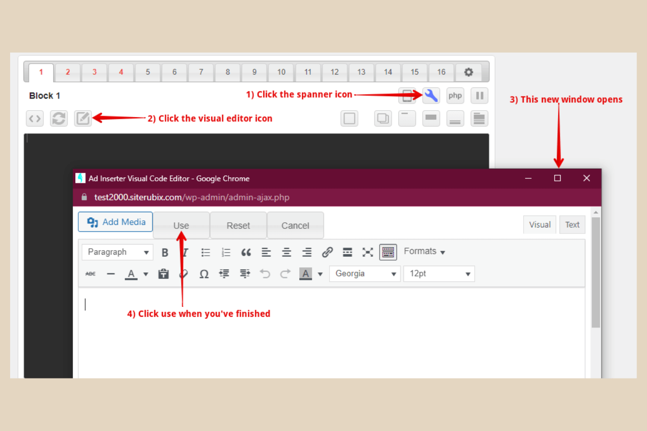 How To Add An Affiliate Disclosure To Your Posts