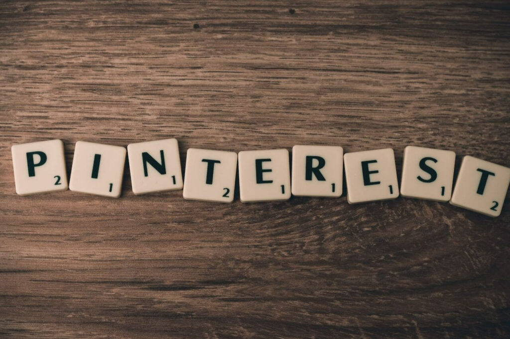 how to embed a pinterest board in wordpress