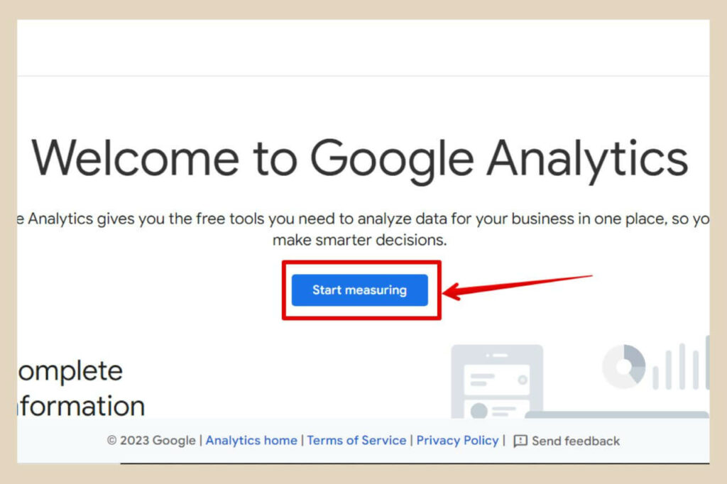 how to set up google analytics in wordpress