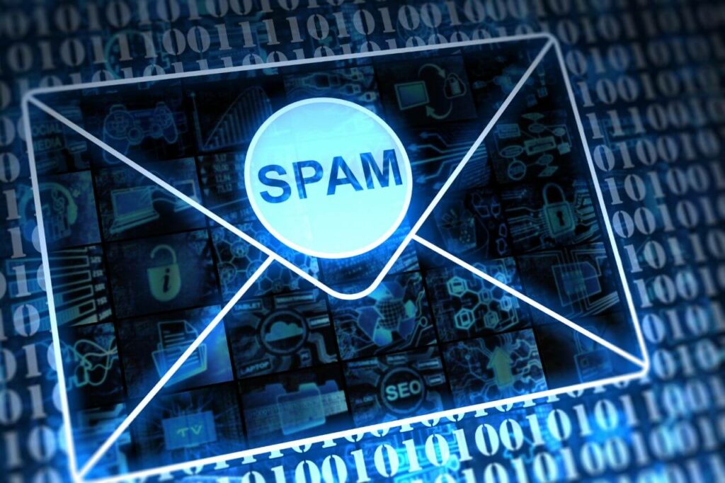 anti spam plugin