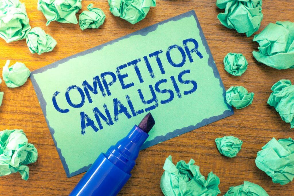 competitor analysis with chatgpt