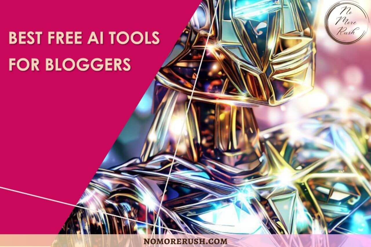best free ai tools for bloggers