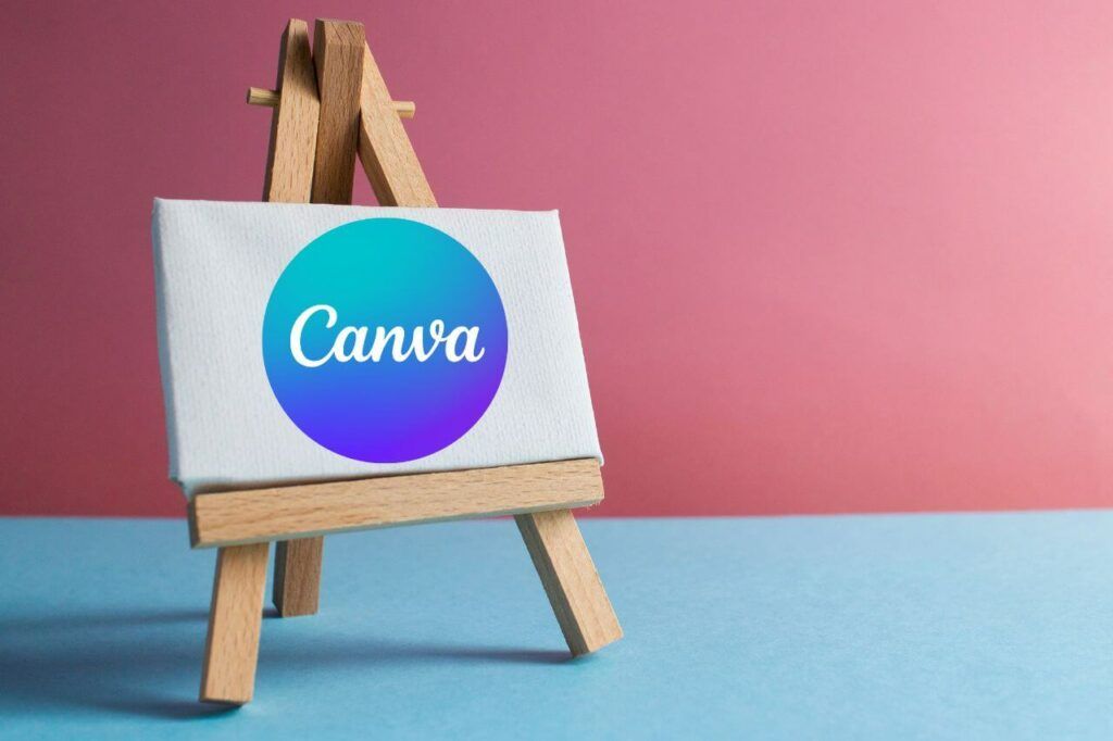 canva for bloggers