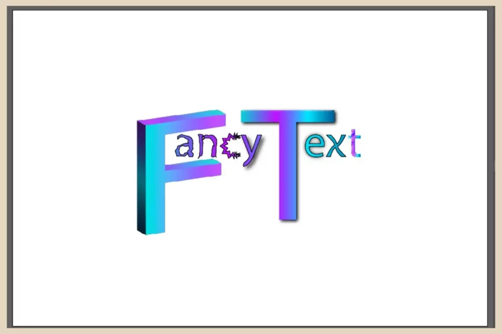 converted text example in adobe illustrator