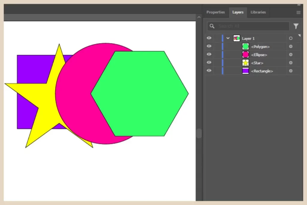 how to use drawing modes in adobe illustrator