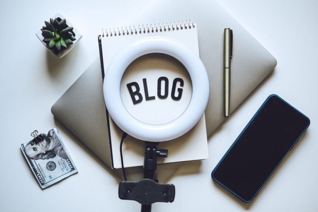 free blogging platforms limitations